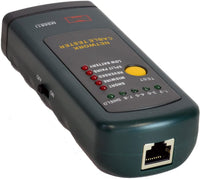 Sinometer MS6811 Network Cable Tester