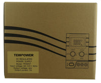 Tekpower TP3005T Digital Variable DC Power Supply 30 Volts 5 Amps with Lock