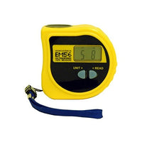 Sinometer EM56 Electronic Measuring Tape Ultrasonic 50'