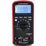 Tekpower TP40 6000 Counts True RMS Digital AC/DC Digital Multimeter