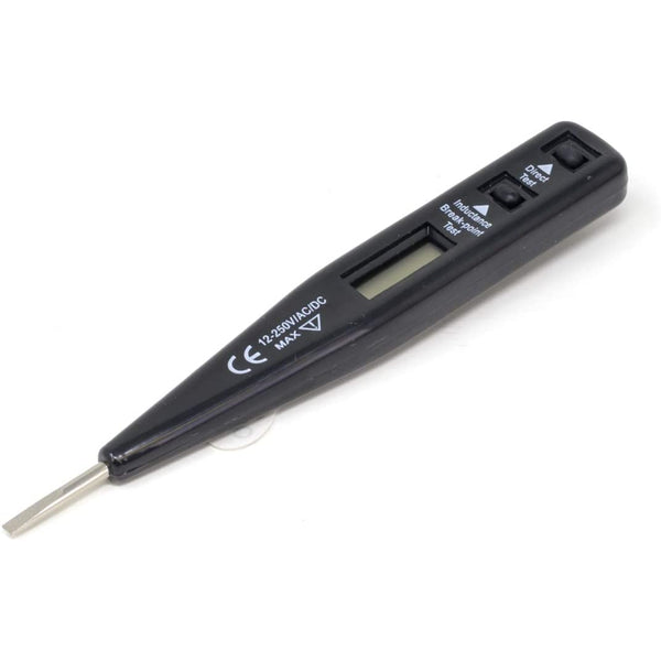 Sinometer DCY25 DC & AC Non-contact Voltage Detector