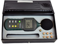 Sinometer MS6700 Auto Range Digital Sound Level Meter Tester