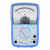 TekPower TP203 Analogue Amp meter 10A AC DC Current Meter Tester