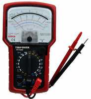 Tekpower TP7040 AC/DC Analog Multimeter Tester with High Accuracy