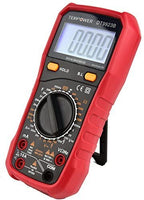 Tekpower TP9923B 4 1/2 Digits High Accuracy Multimeter with Display 19999