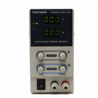 Tekpower TP3005N Regulated DC Variable Power Supply 0 - 30V at 0 - 5A