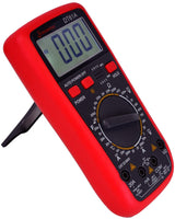 TekPower TP61A AC/DC 20A Current Digital Multimeter with Temperature Measurement