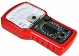 Tekpower TP7040 AC/DC Analog Multimeter Tester with High Accuracy