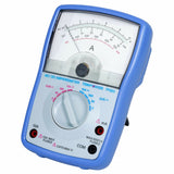TekPower TP203 Analogue Amp meter 10A AC DC Current Meter Tester