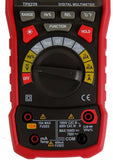 Tekpower TP8229 Auto-Range 5-in-1 Digital Multimeter Lux Sound Level Tester