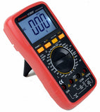 Sinometer VC9808 30 Manual Range Digital Multimeter Tester LCR Meter