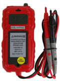 TekPower TP8231 2000 Counts Digital Multimeter with Non Contact Voltage Detector