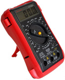 Sinometer UT30D Pocket-size Digital Multimeter with Square Wave Generator (50Hz)