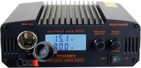 TekPower TP30SWV 30A 13.8V Switching Type Power Supply with Noise Offset