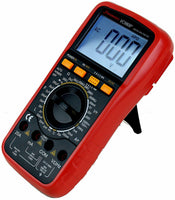 Sinometer VC9808 30 Manual Range Digital Multimeter Tester LCR Meter