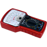 Tekpower TP7050 High Accuracy Analog Multimeter with Battery Tester